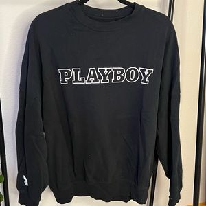 Playboy Crewneck